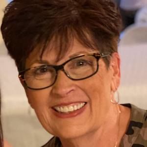 Meet your Posher, Ann